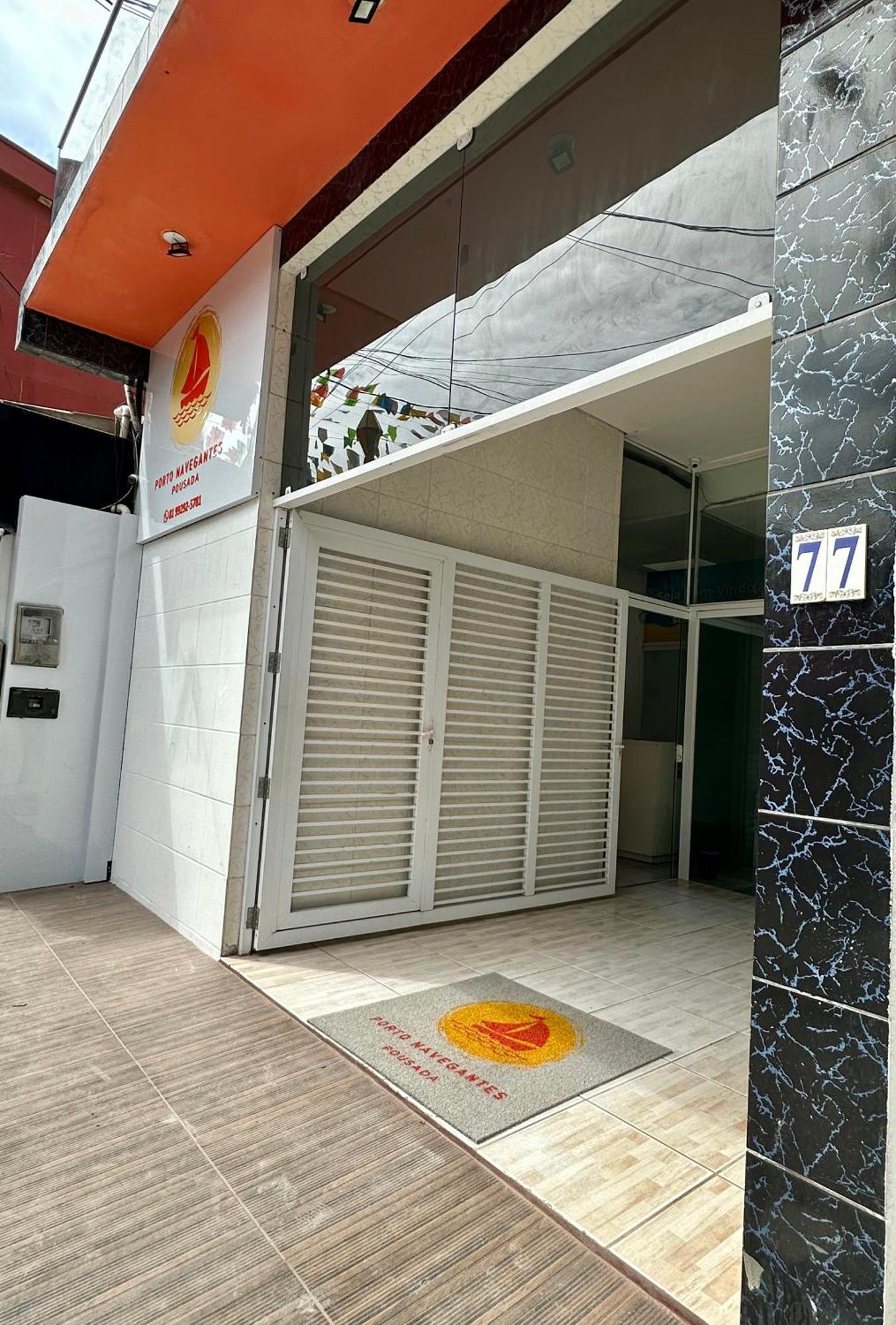Porto Navegantes Hotel 3*