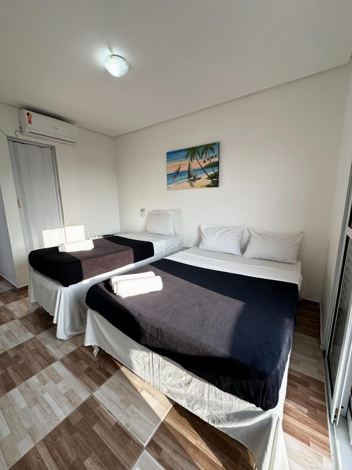 Hotel Porto Navegantes