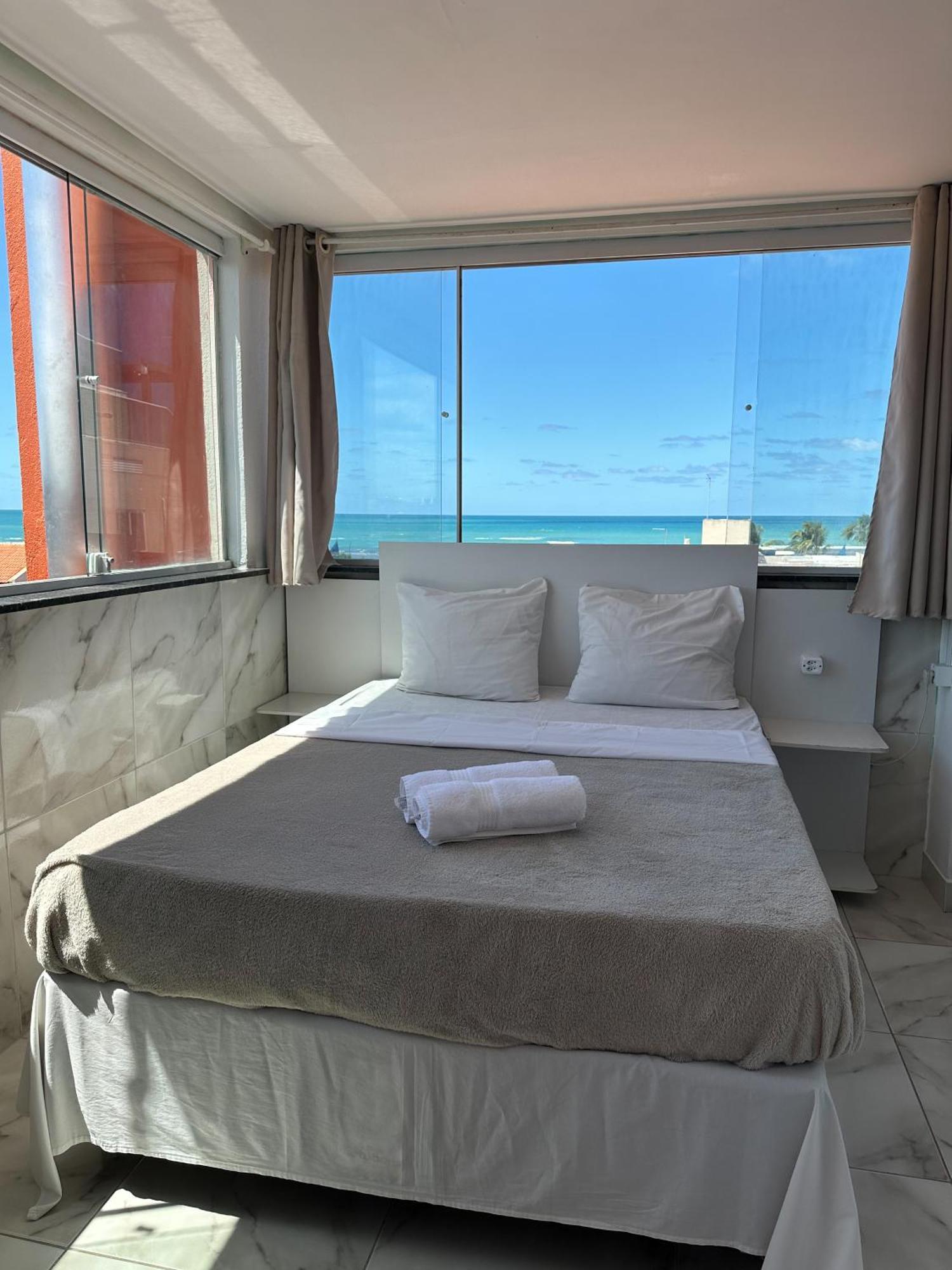 Hotel Porto Navegantes 3*