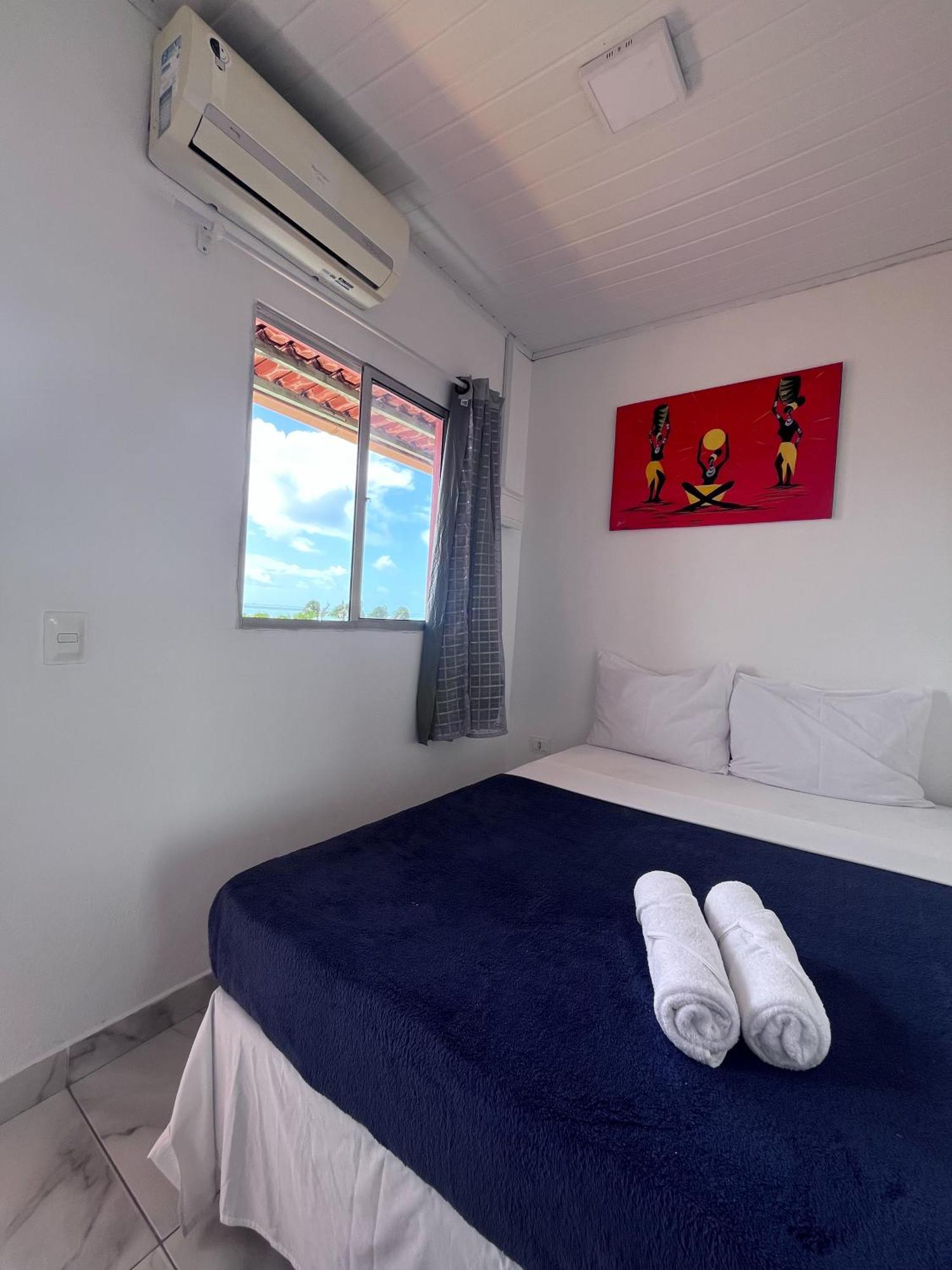 Hotel Porto Navegantes Porto de Galinhas