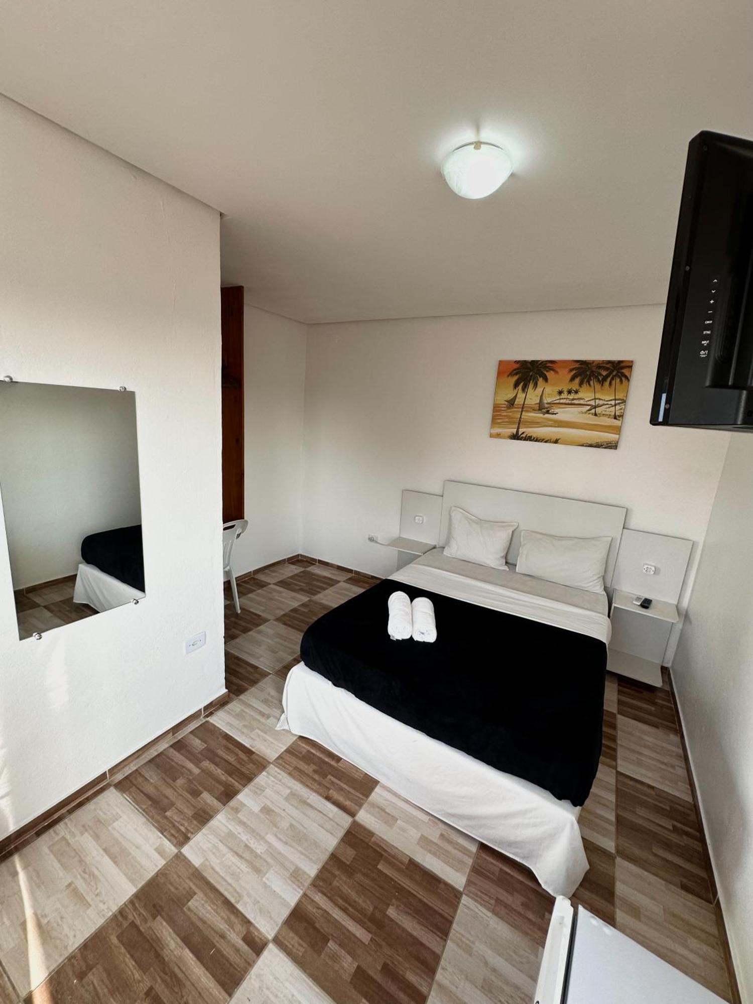Hotel Porto Navegantes