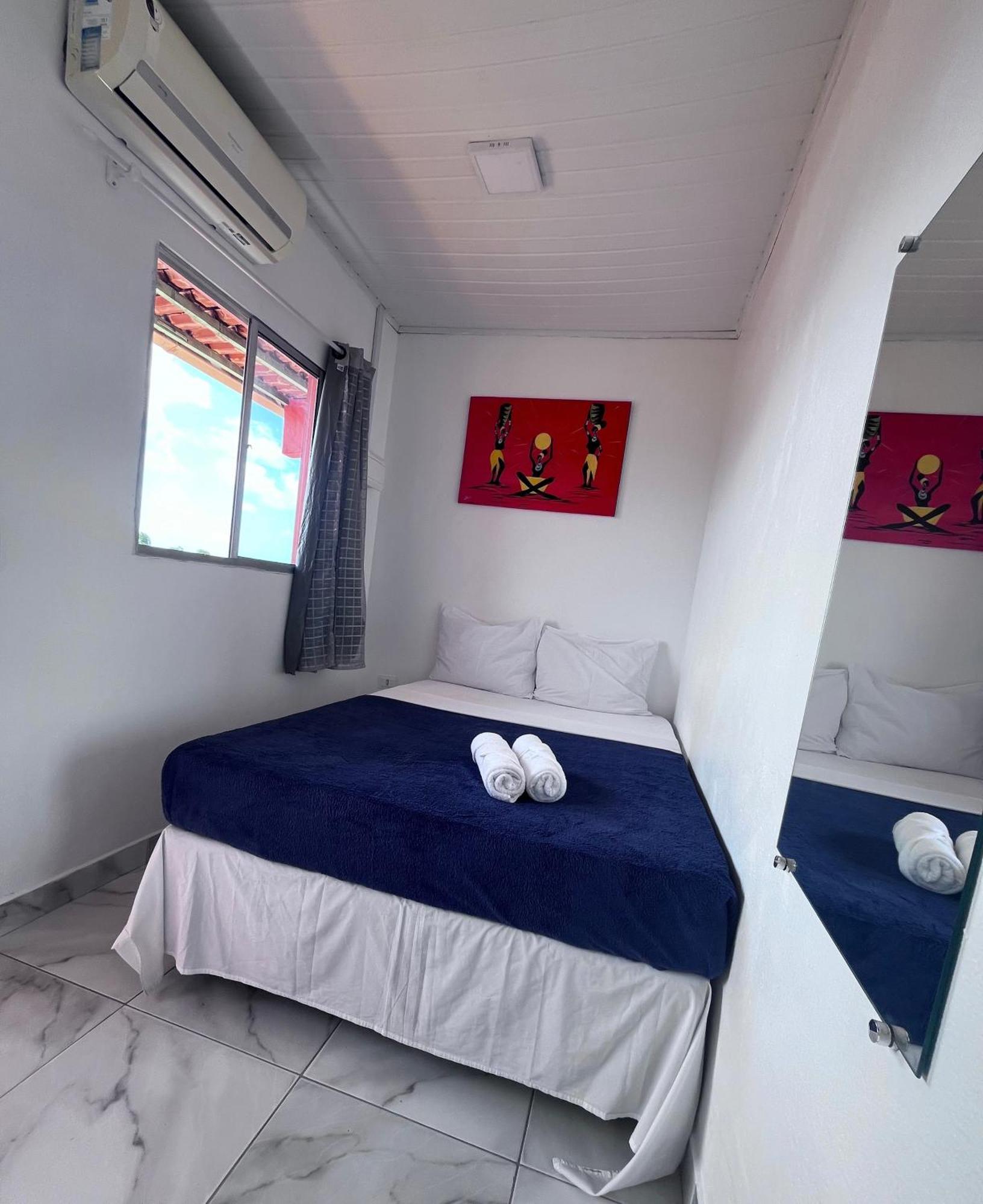Hotel Porto Navegantes 3*
