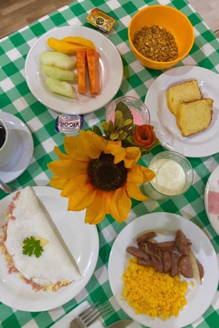 Hotel Porto Navegantes