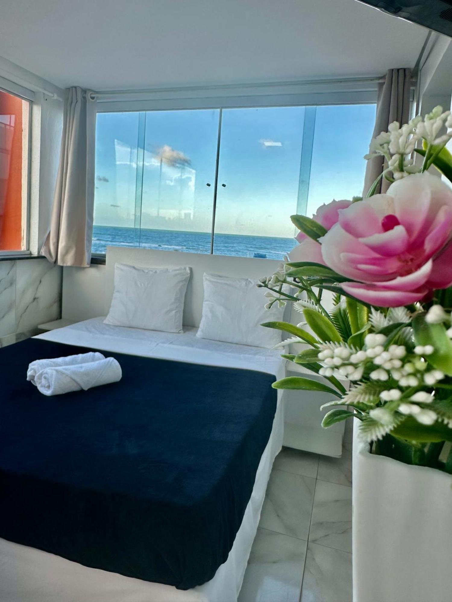 Hotel Porto Navegantes