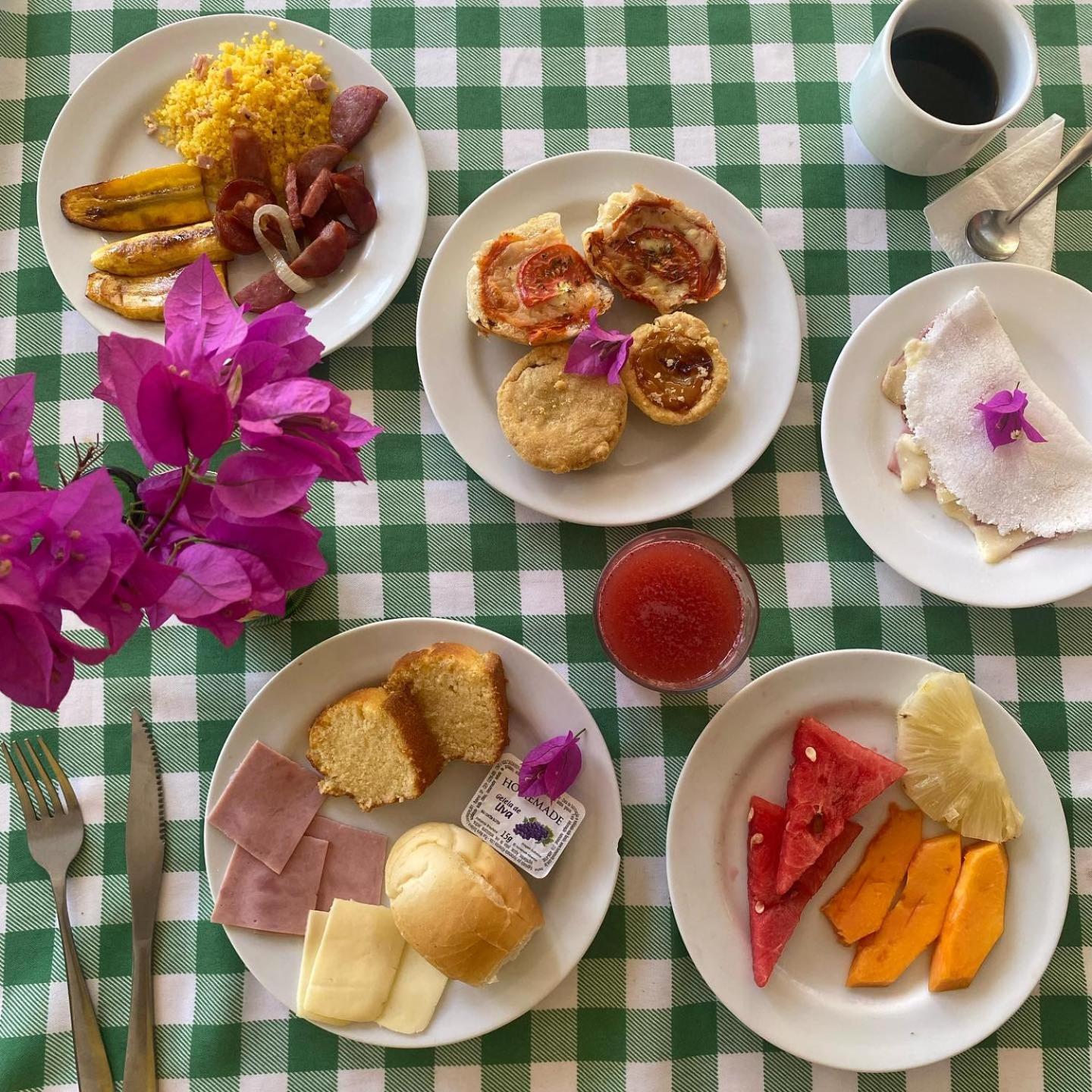 Porto Navegantes Hotel