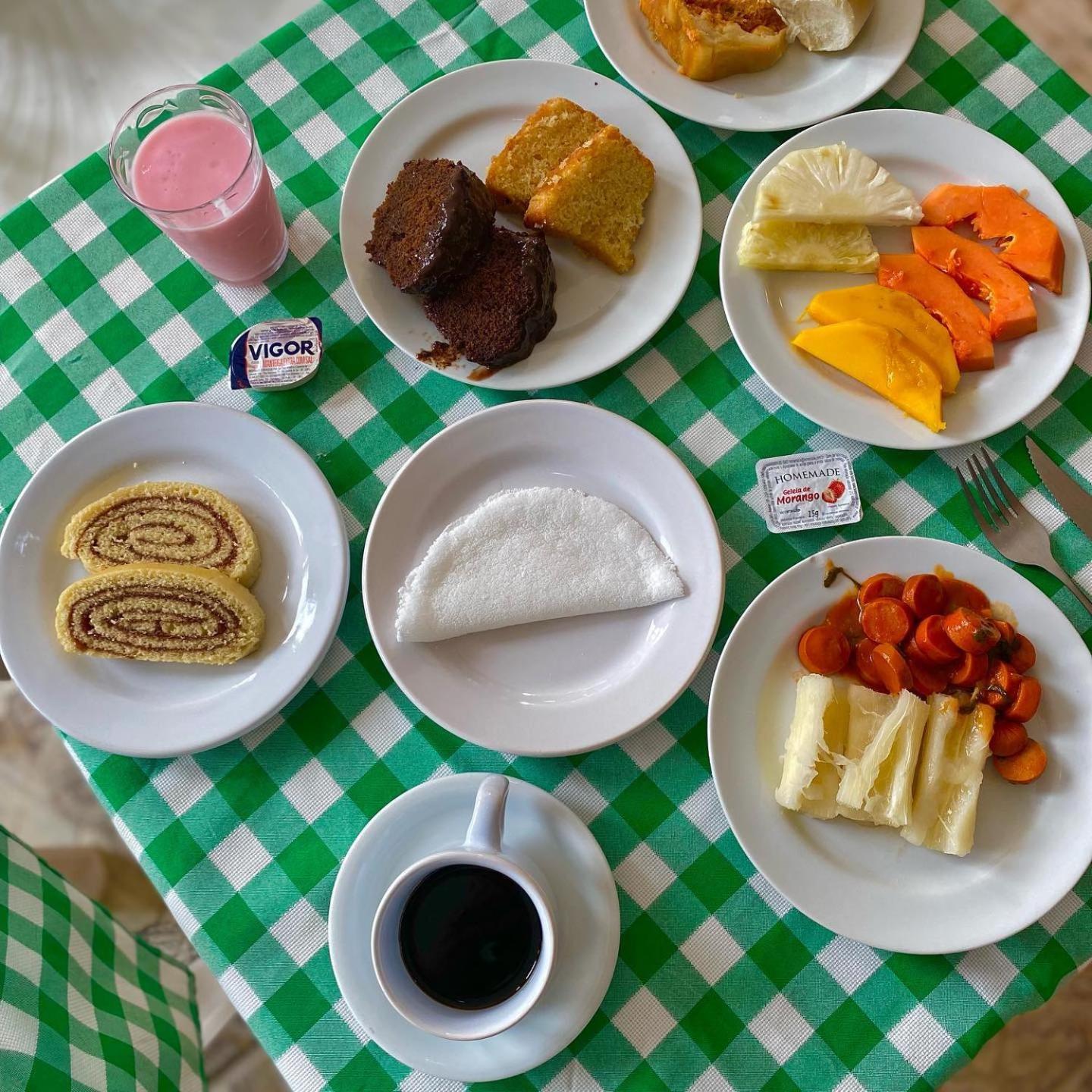 Porto Navegantes Hotel 3*