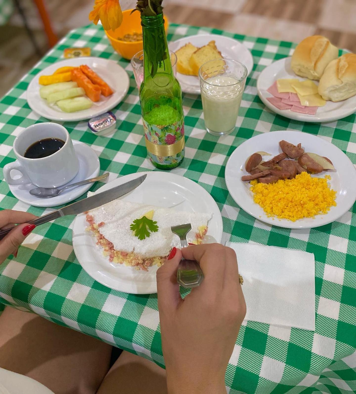 Porto Navegantes Hotel 3*