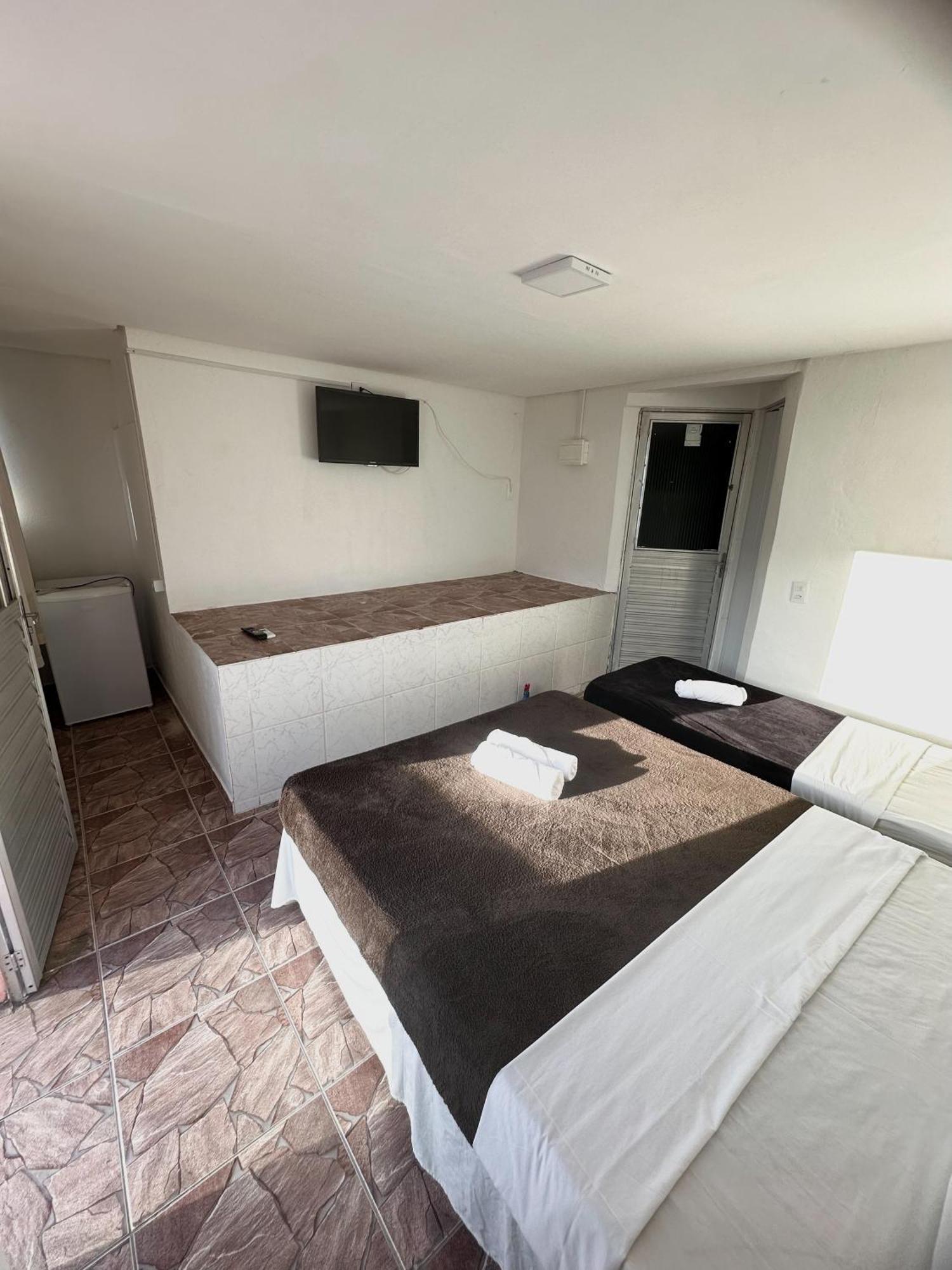 Hotel Porto Navegantes 3*