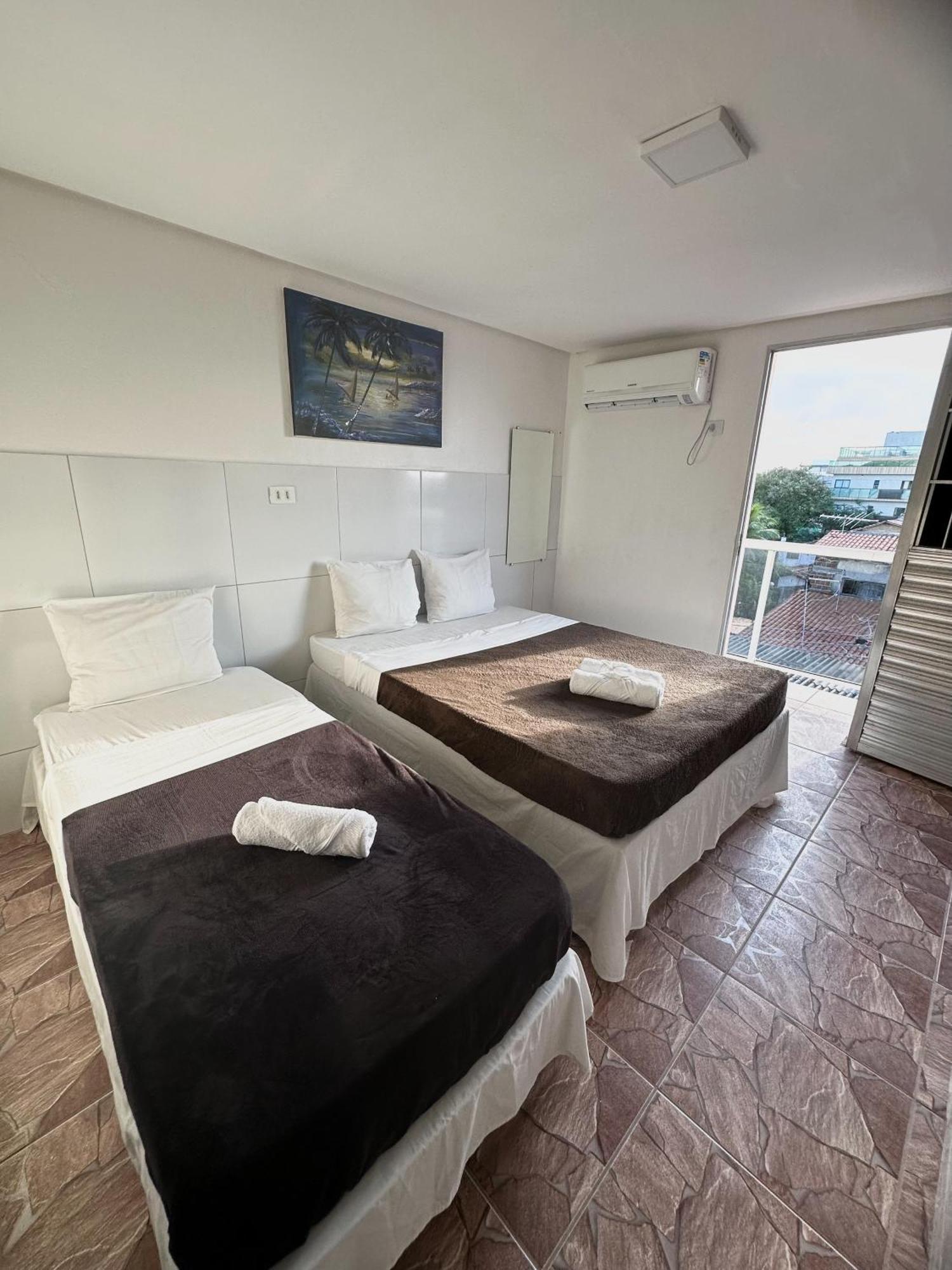 Porto Navegantes Hotel