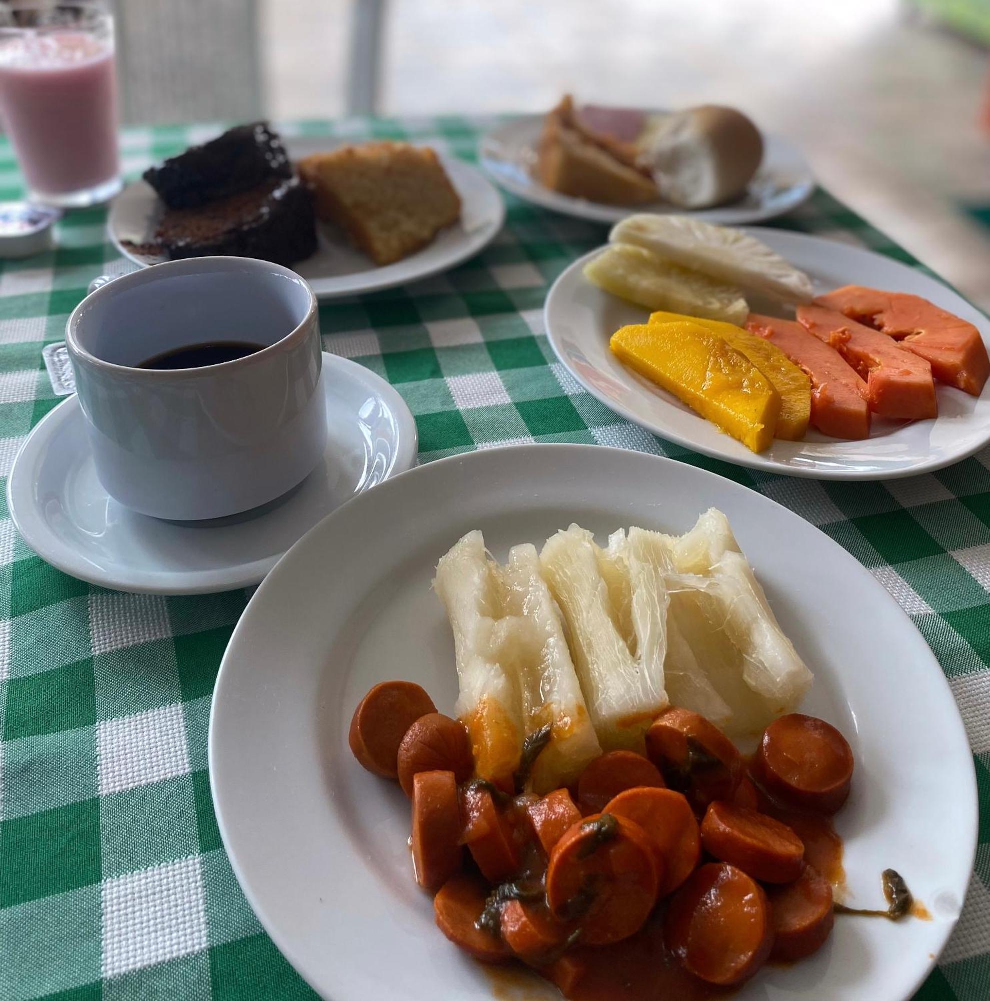 Hotel Porto Navegantes 3*