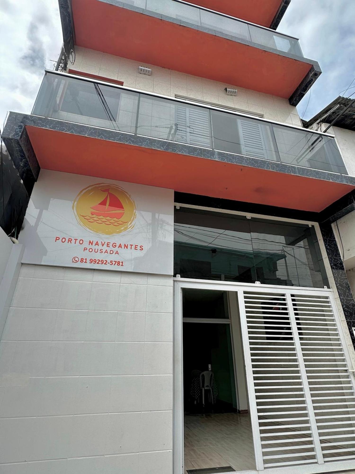 Porto Navegantes Hotel