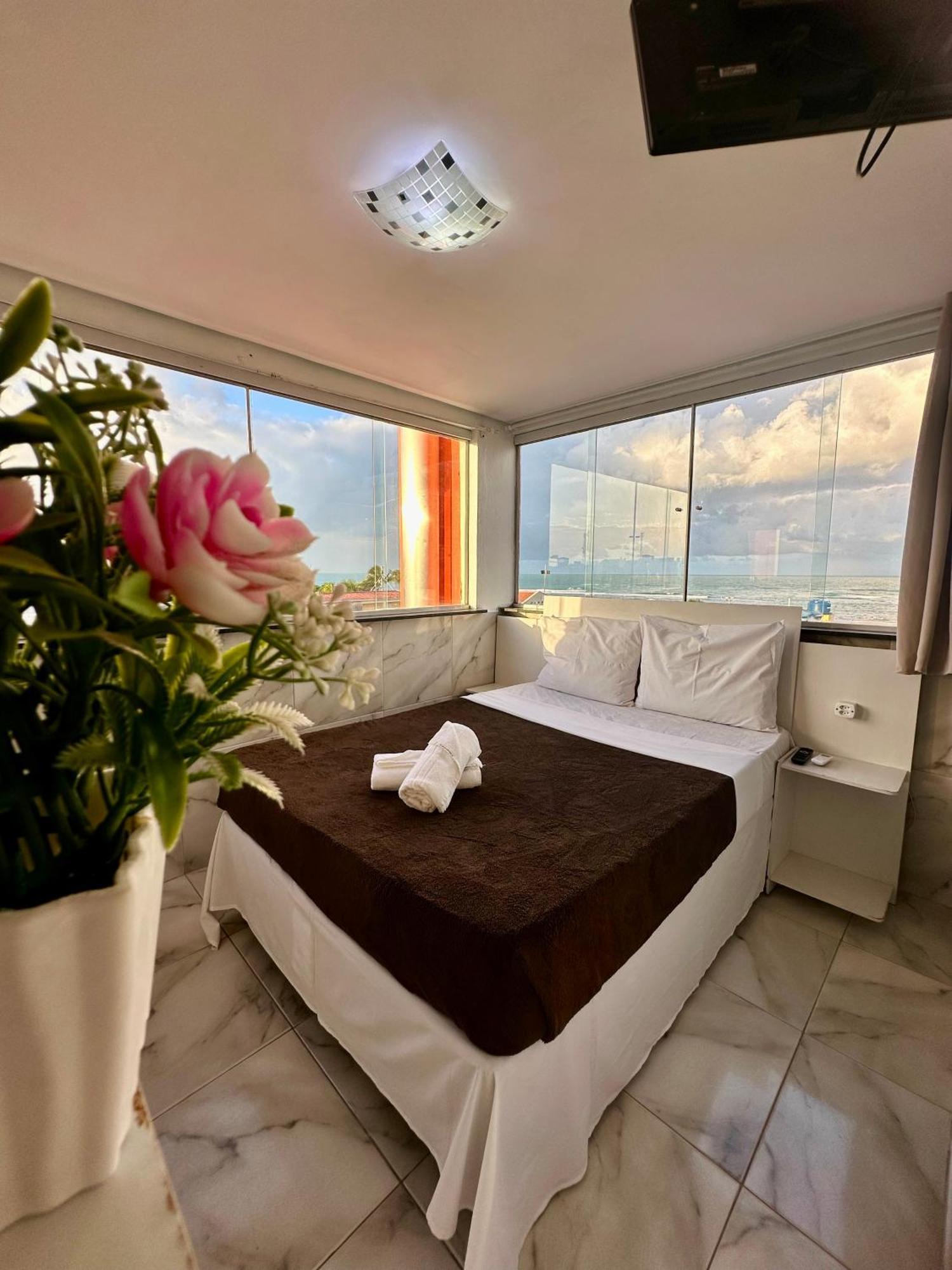 Hotel Porto Navegantes 3*