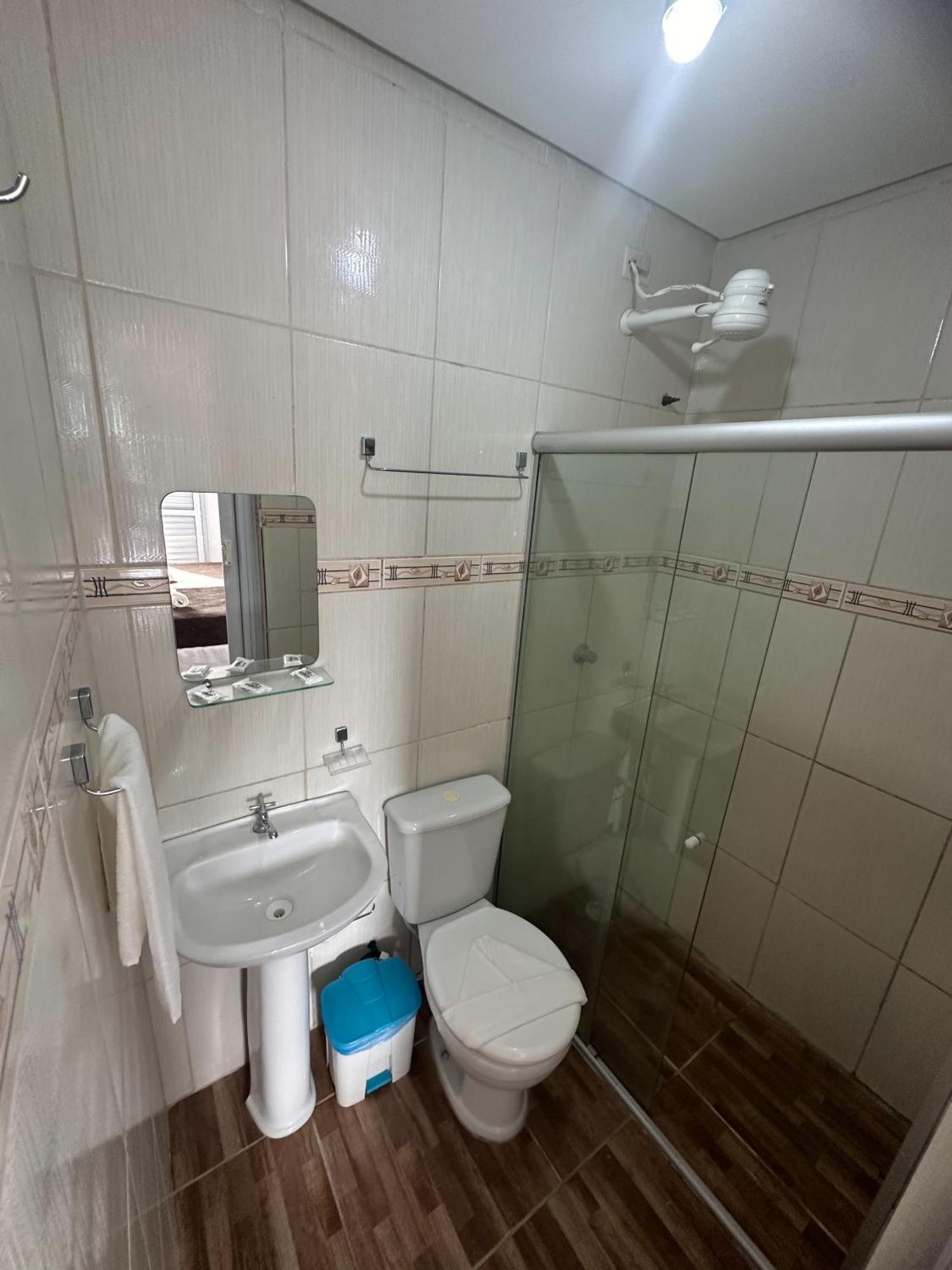Hotel Porto Navegantes 3*